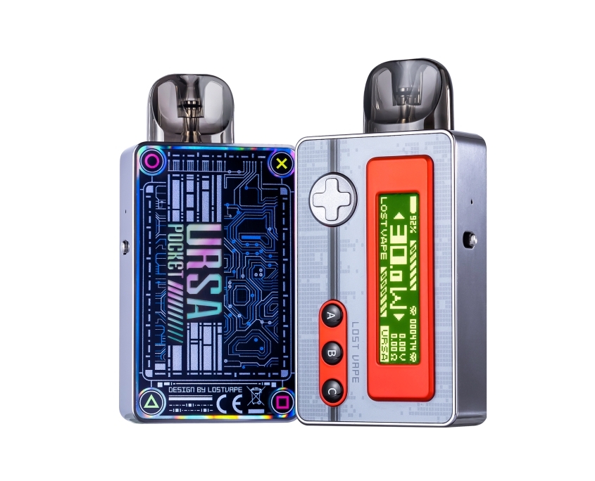 Lost Vape Ursa Pocket. Ursa Pocket Kit от Lost Vape. Lost Vape Ursa Pocket pod Kit 30w 1200mah pod Kit.