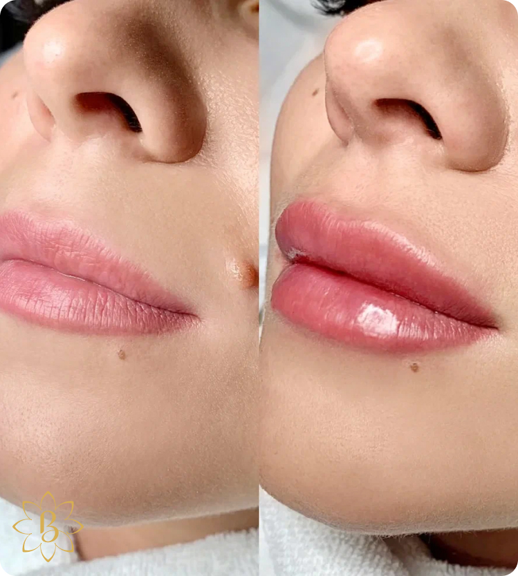 Александритовая лазерная эпиляция