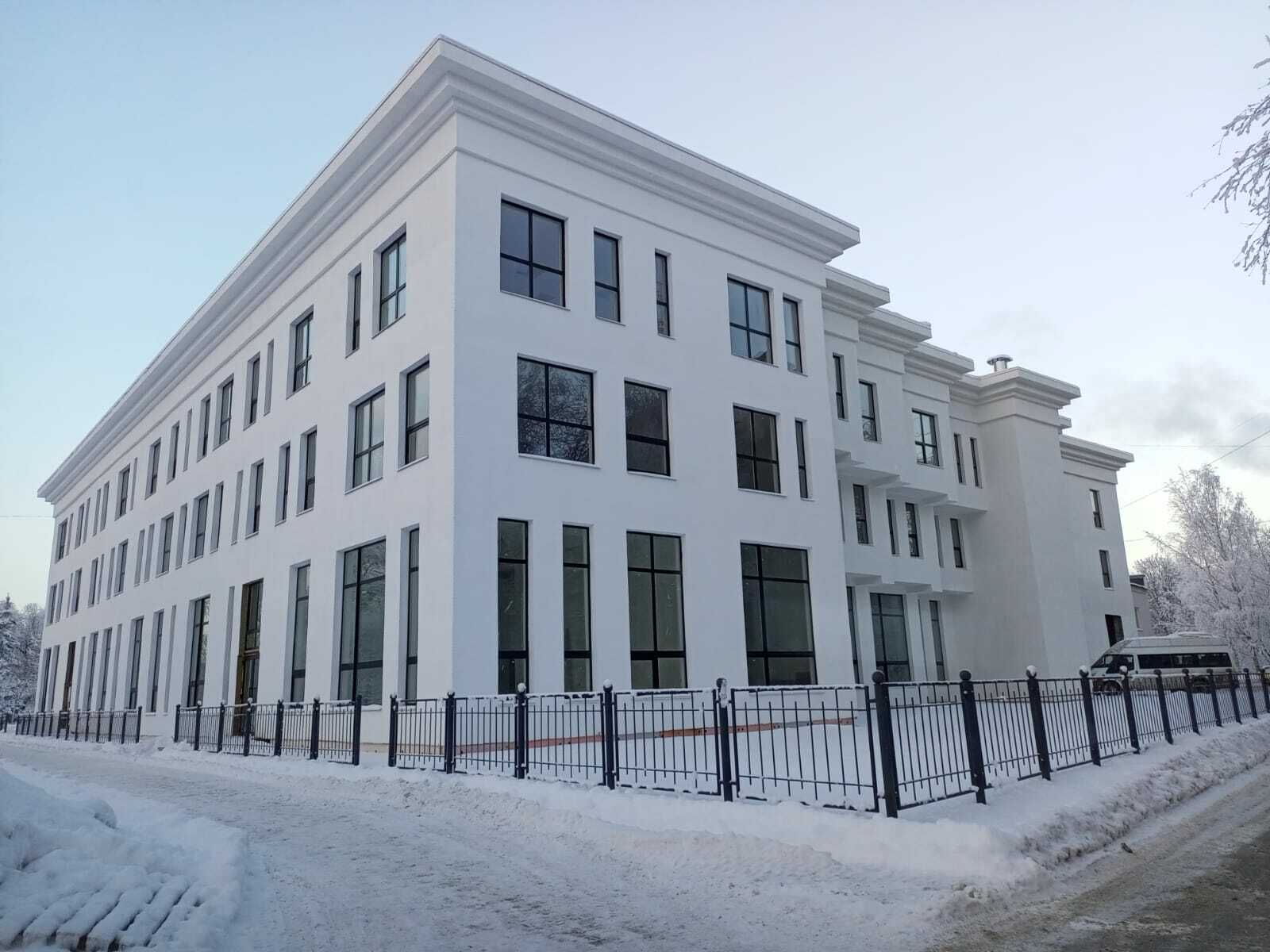 колледж искусств им. С.В. Рахманинова