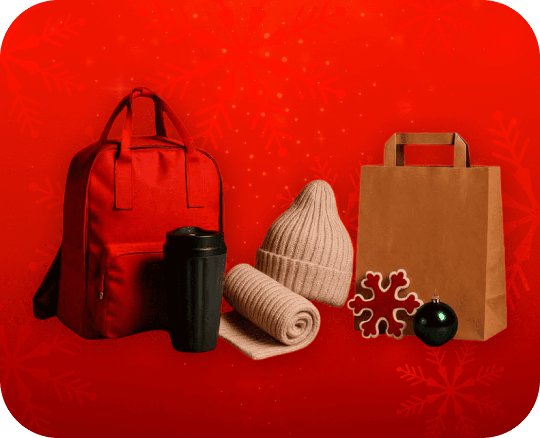 Подборка подарков на Новый год!