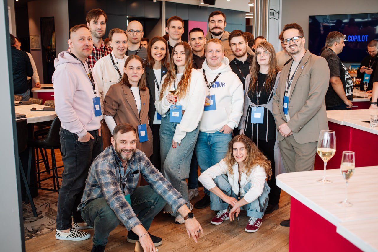 Команда AppSec Solutions