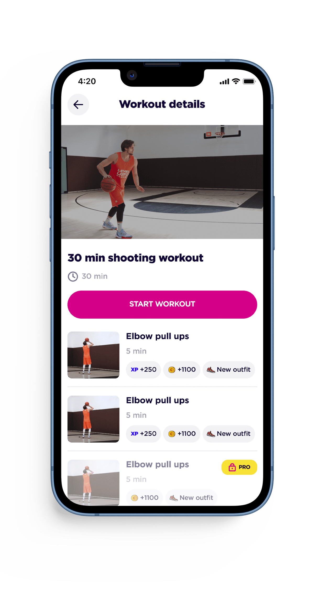 Basketball Training Downloadable Drills & Workouts Shooting