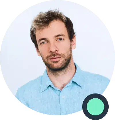 Владимир Щербаков СЕО Teachbase