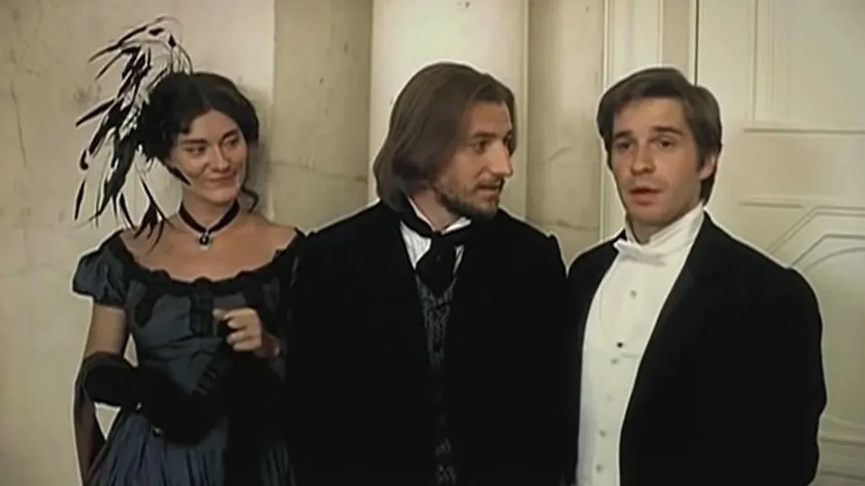 Отцы и дети