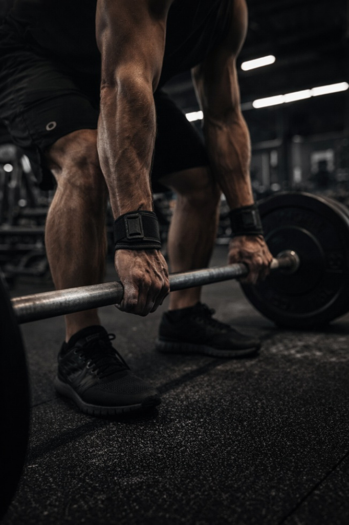 Силовые тренировки