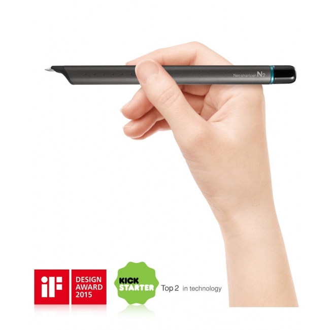 Купить умные ручки Neo SmartPen N2 и M1