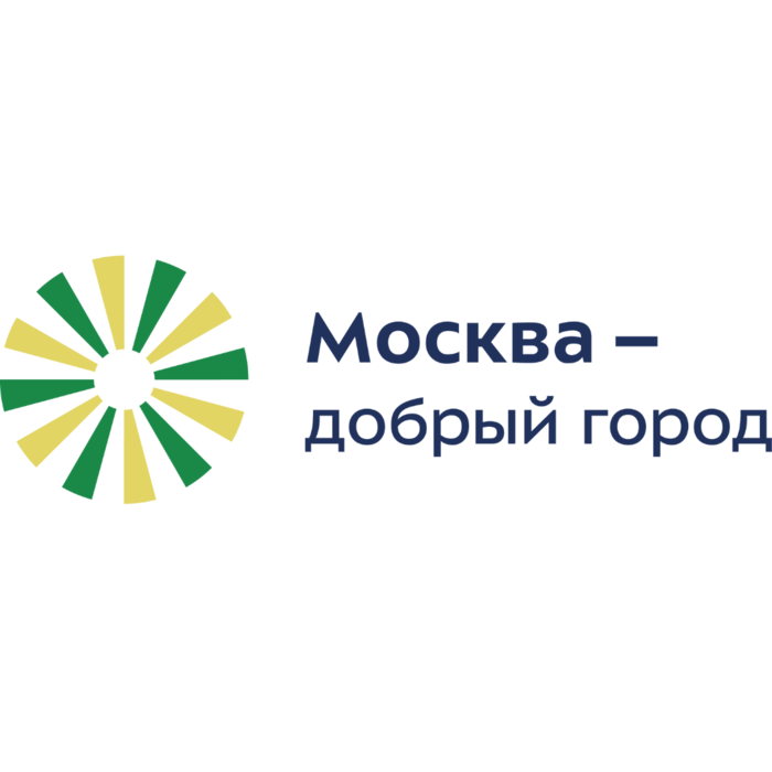 Проект москвы социальный город