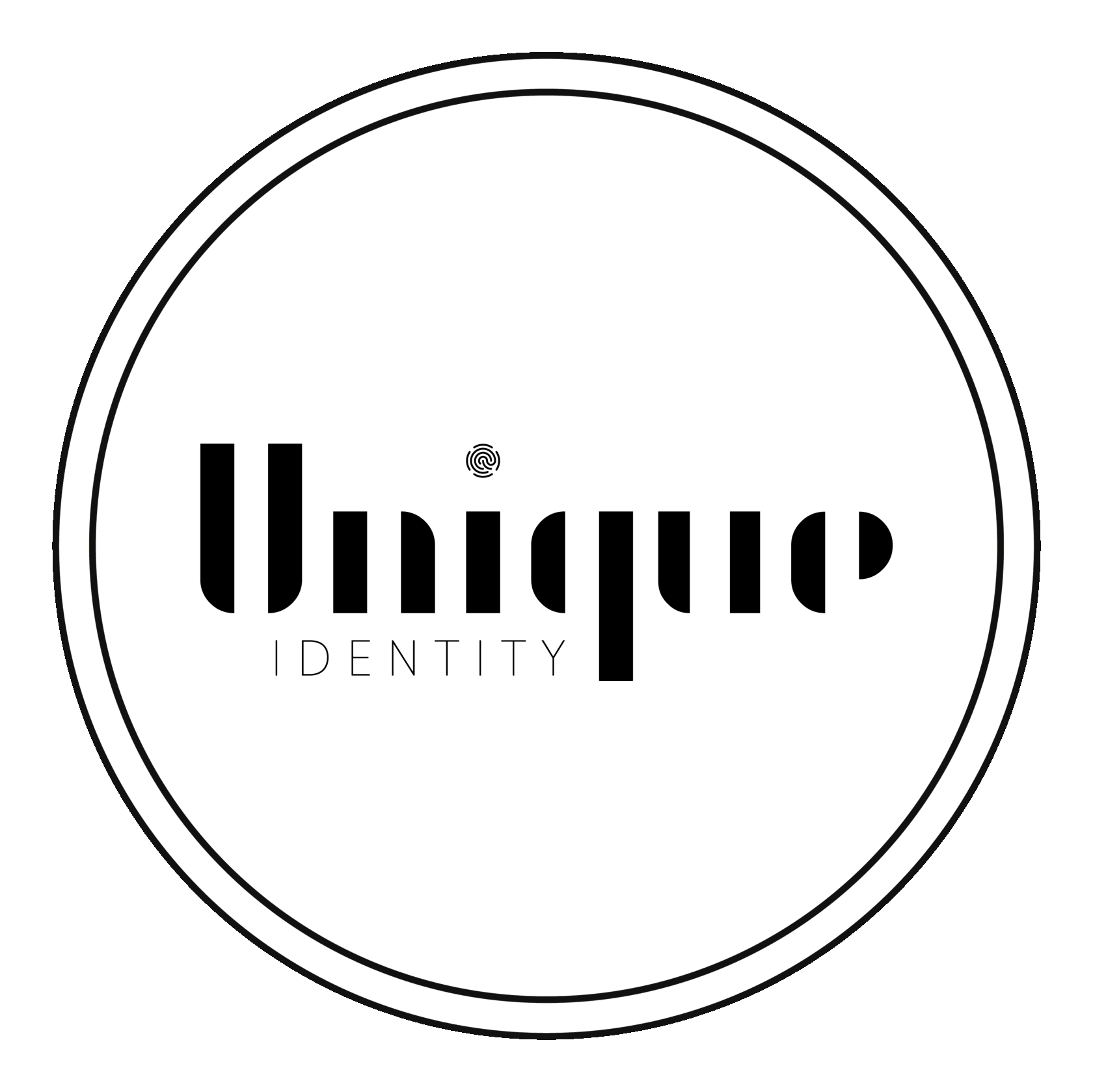 Shop Unique identity 