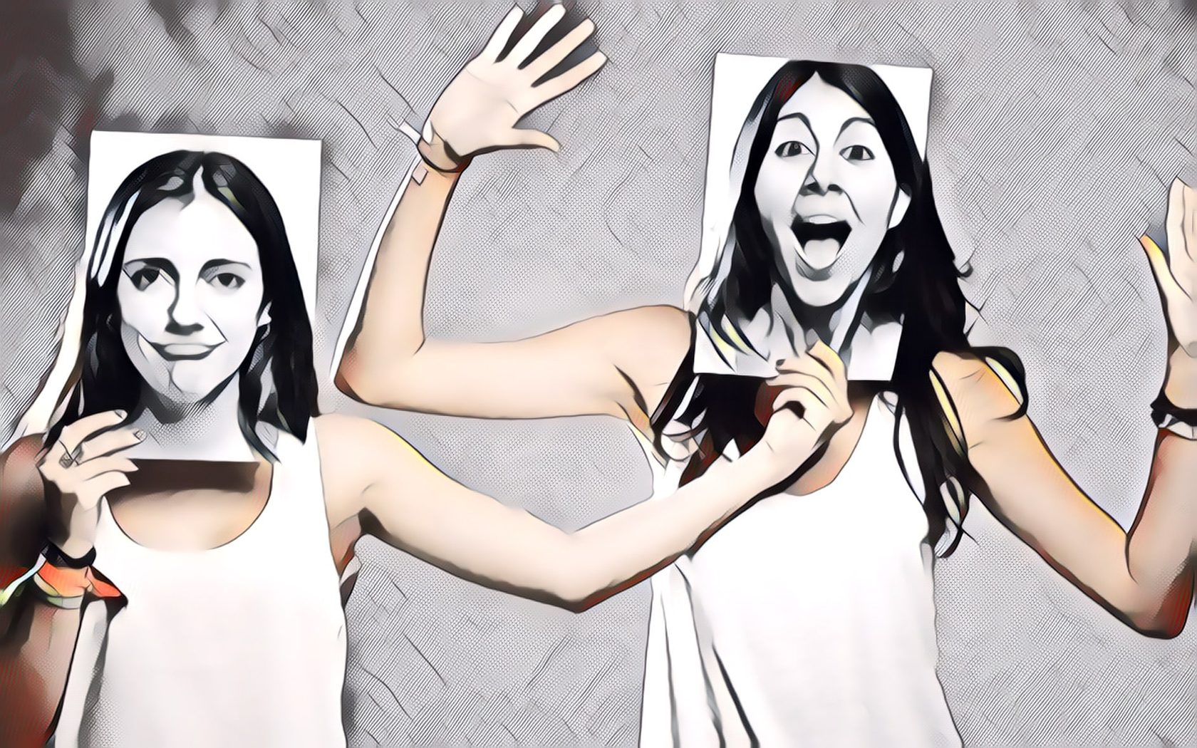 Лікування деперсоналізації та дереалізації в приватній клініці НЕЙРОМЕД ...