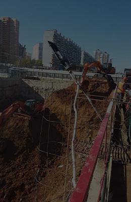 Строительство Люблинско-Дмитровской линии Московского метрополитена