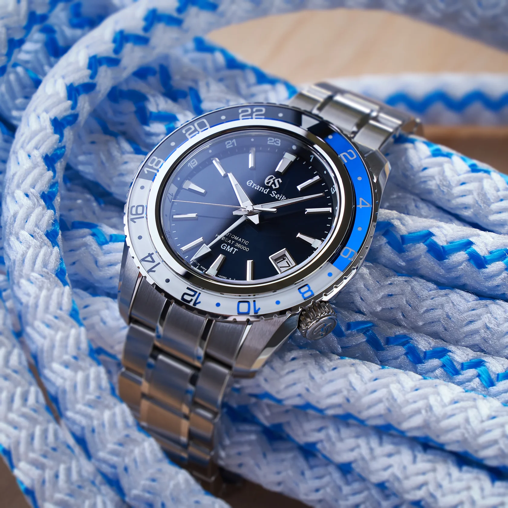 предметная съемка часов