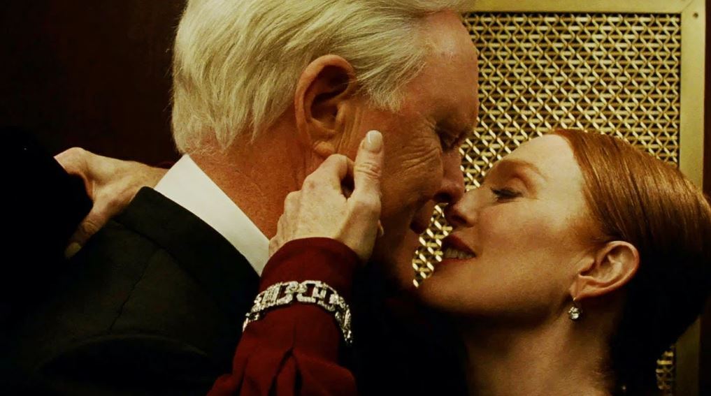 Кадр из этого хорошего фильма