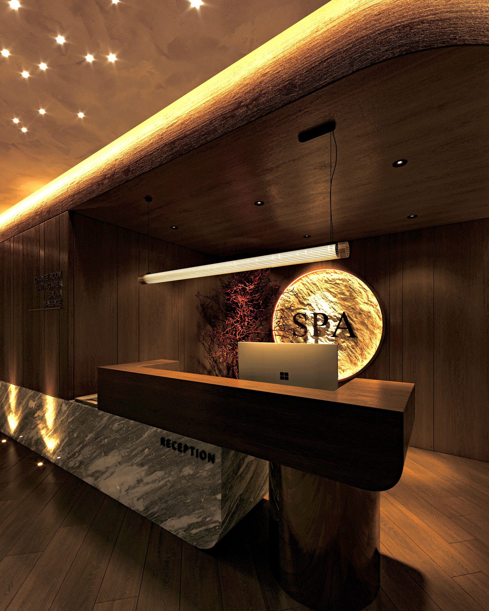 SPA & Wellness