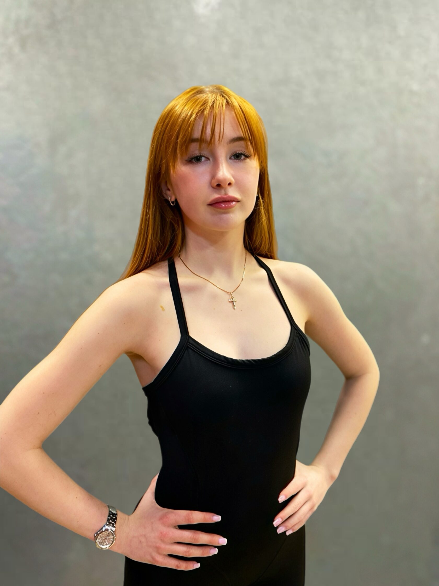 Климентьева Диана