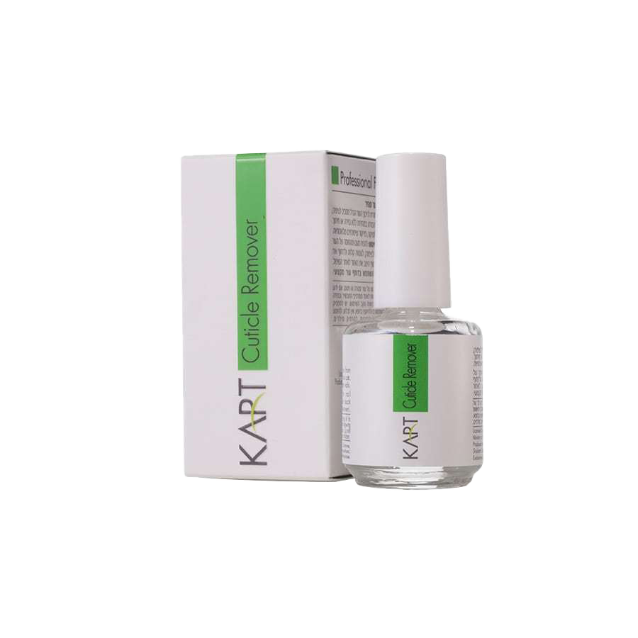 Размягчитель кутикулы Cuticle Remover