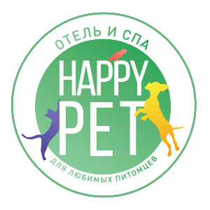 Зооотель HAPPY PET