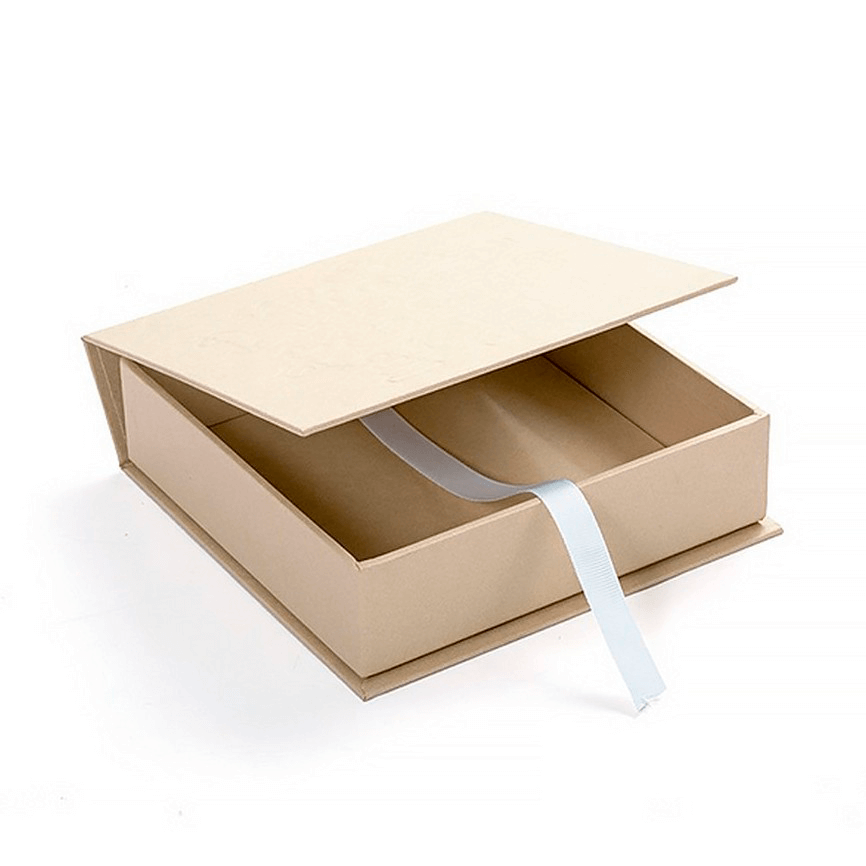 Изготовление подарочных коробок