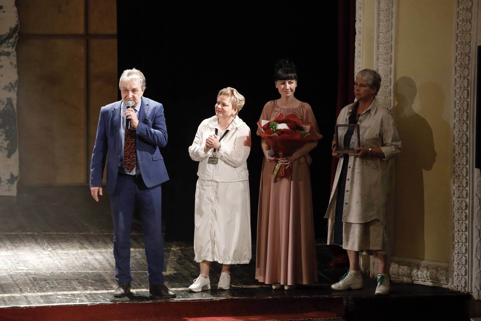 Трудовой хлеб. Серпухов 00004