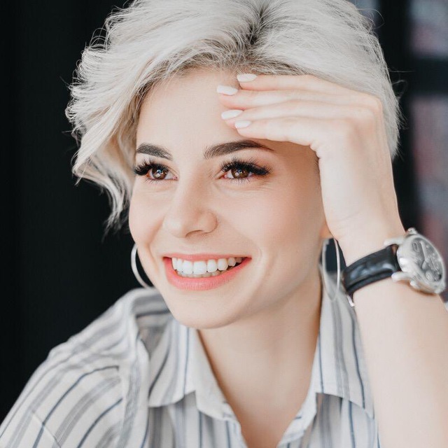 Валентина Васильева