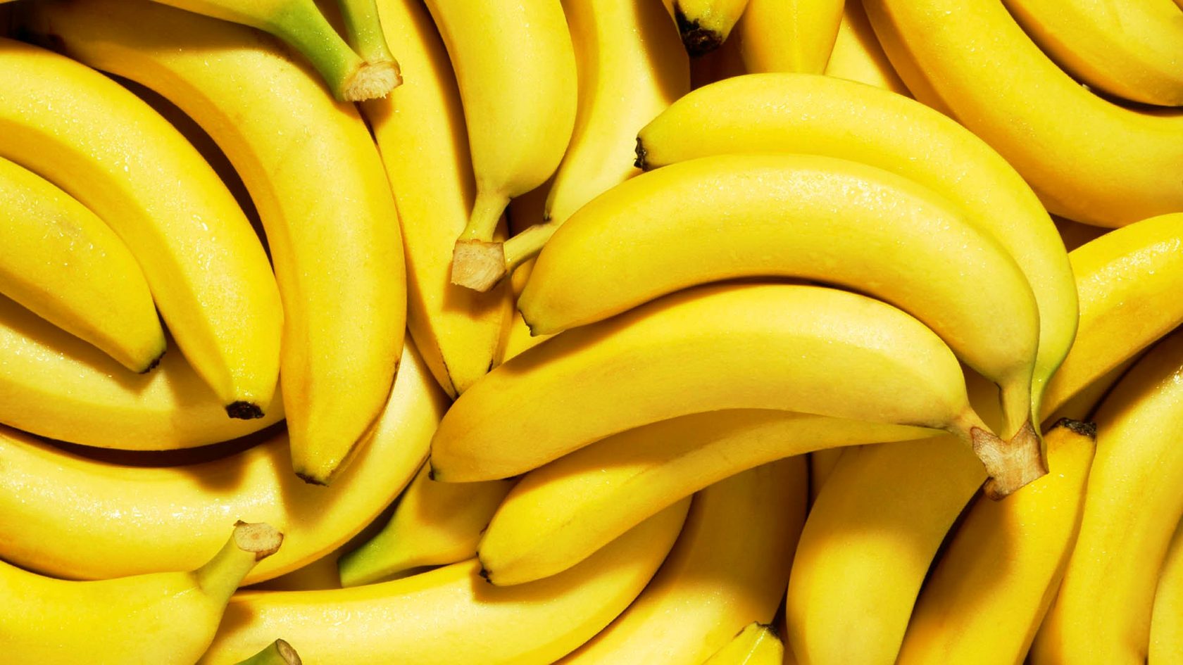 Что приготовить из переспелых бананов?