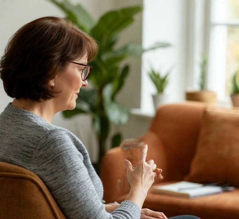 Основные принципы квантовой психологии: сознание, выбор и роль наблюдателя