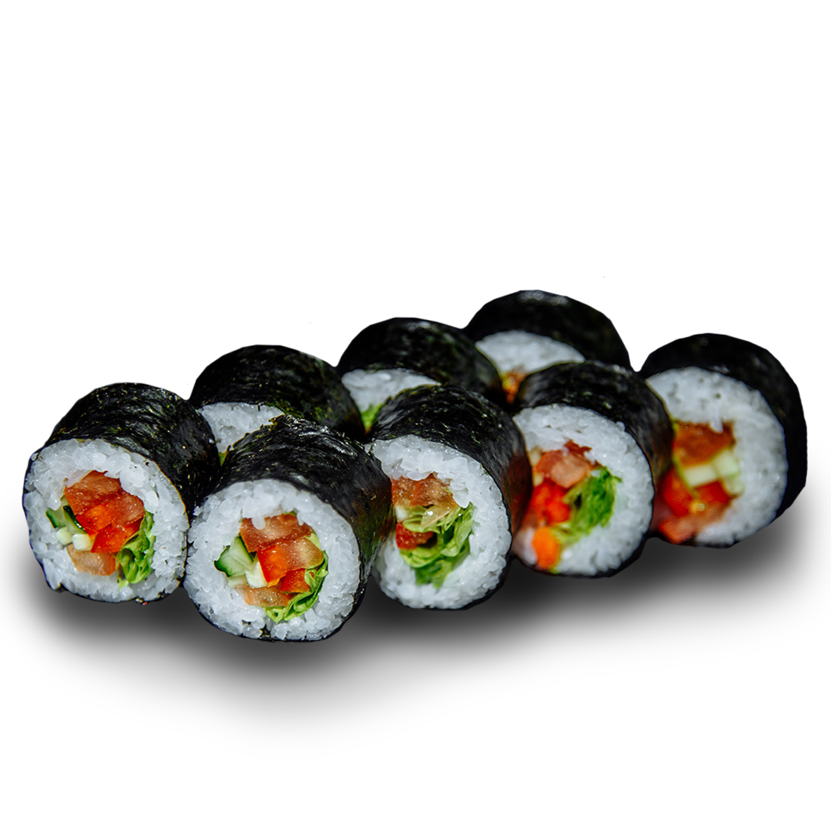 Wasabi заказать суши фото 3