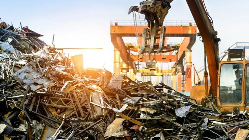 Металлолом