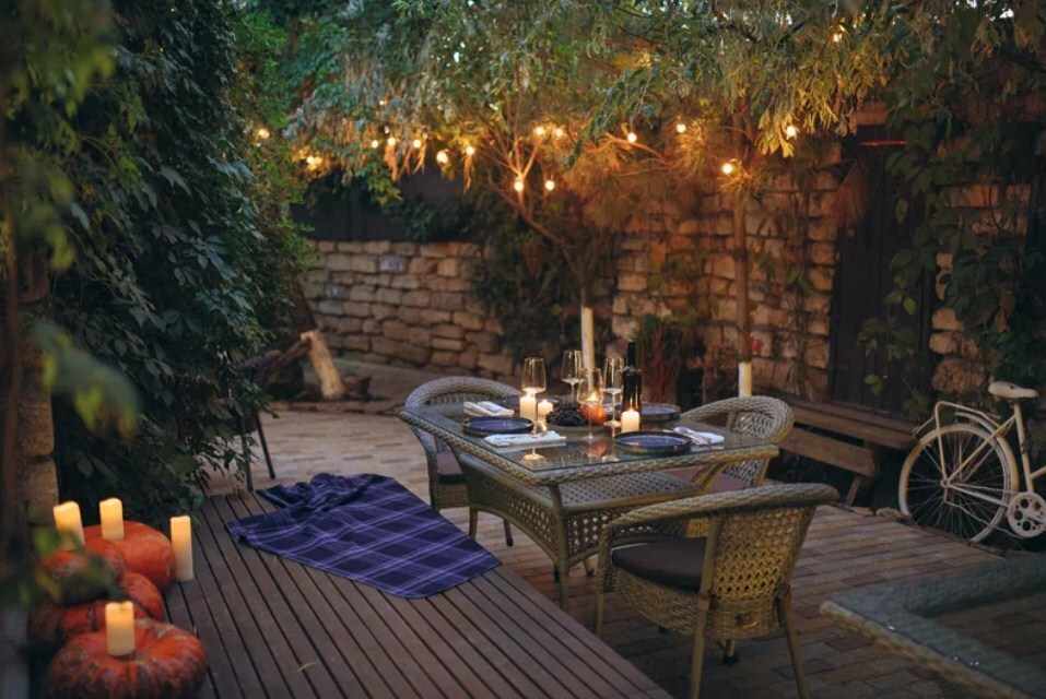 Романтика на берегу Азовского моря: незабываемый отдых в Тамани