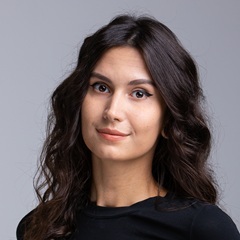 Zyl Anastasia