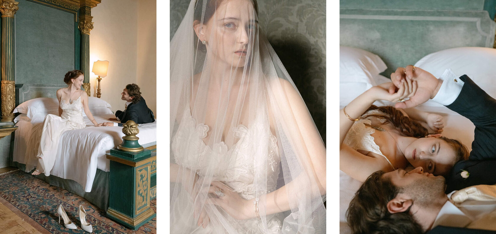 Nikon Z8 for wedding photography: fav settings (and why I love it)