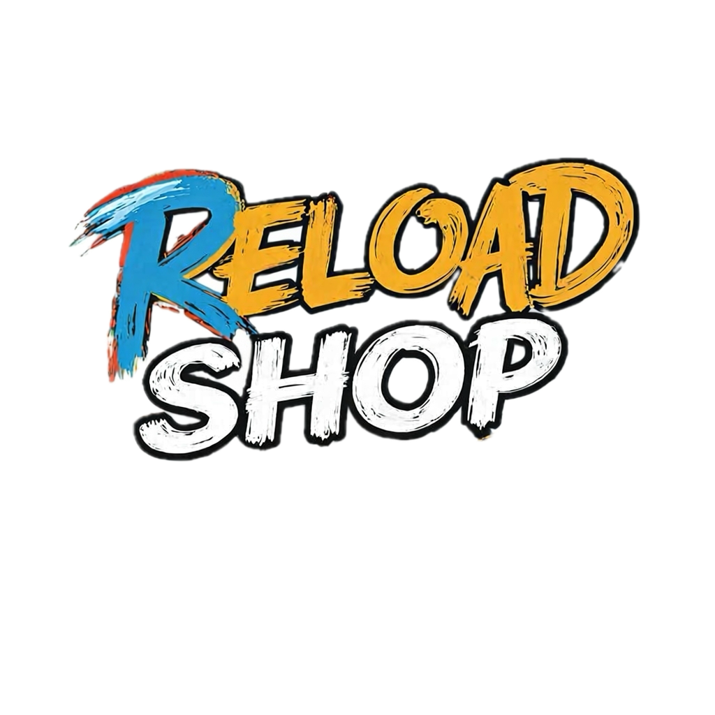 Reload Shop