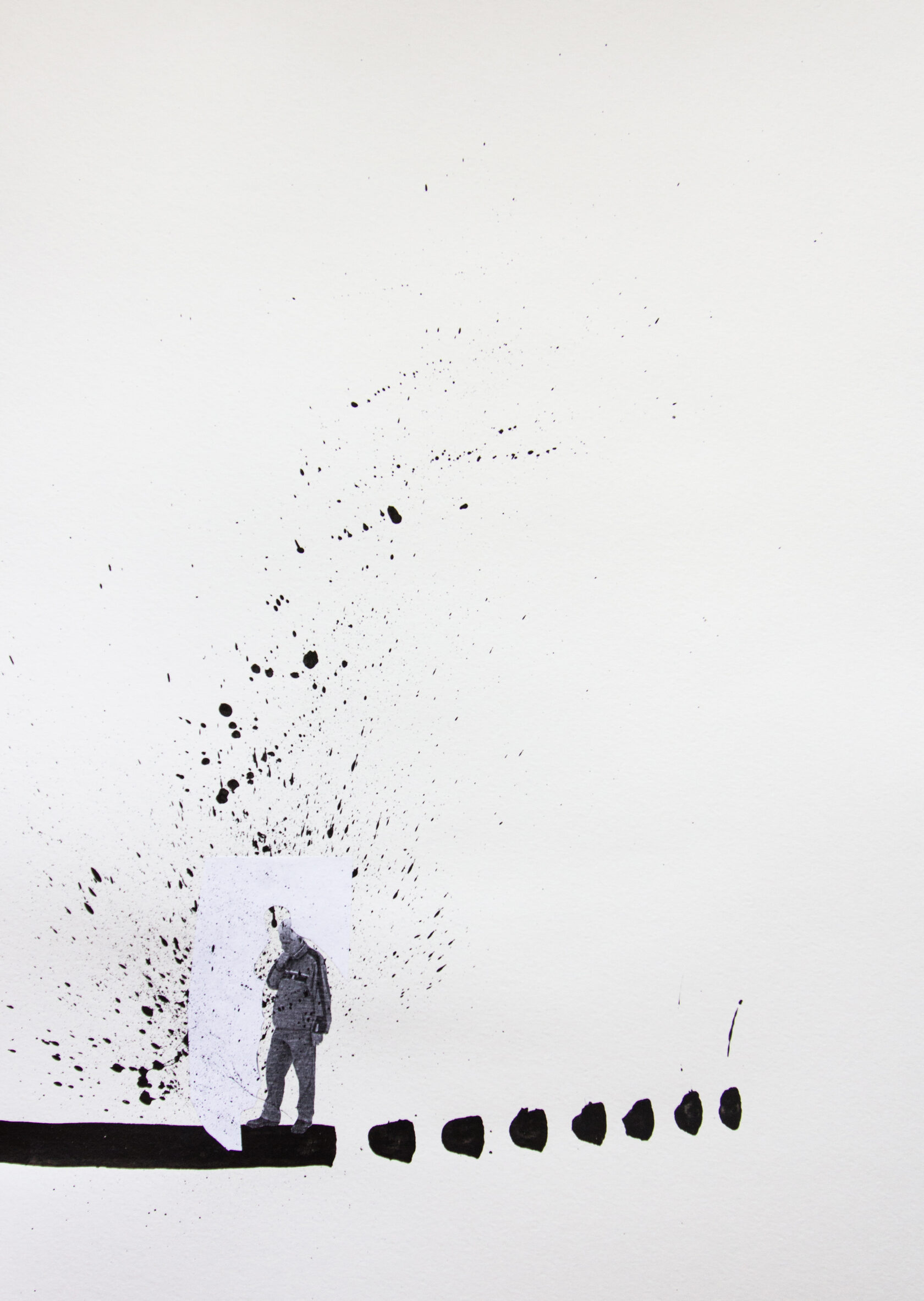 "Без названия" 2021 - Маленький