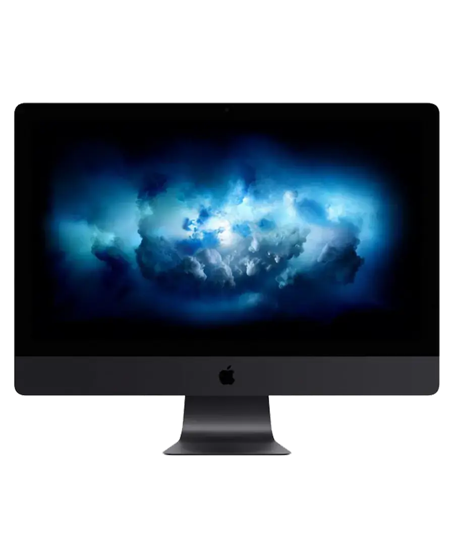 Ремонт iMac Pro 27 A1862