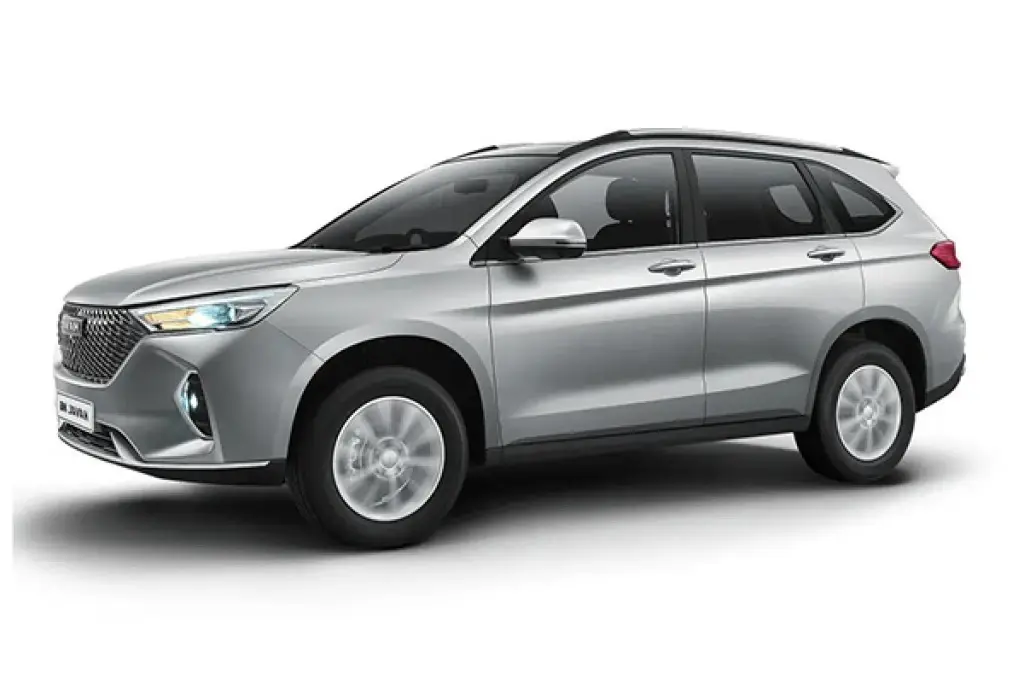 чип тюнинг haval m6