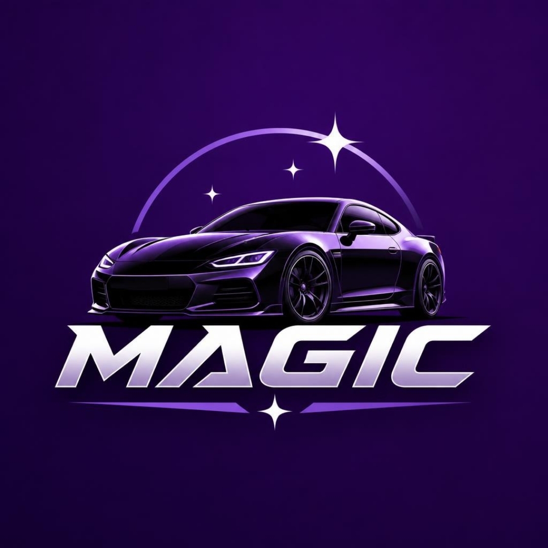 MAGIC