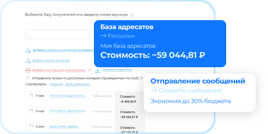 Омниканальная платформа Omnicom от Stream Telecom