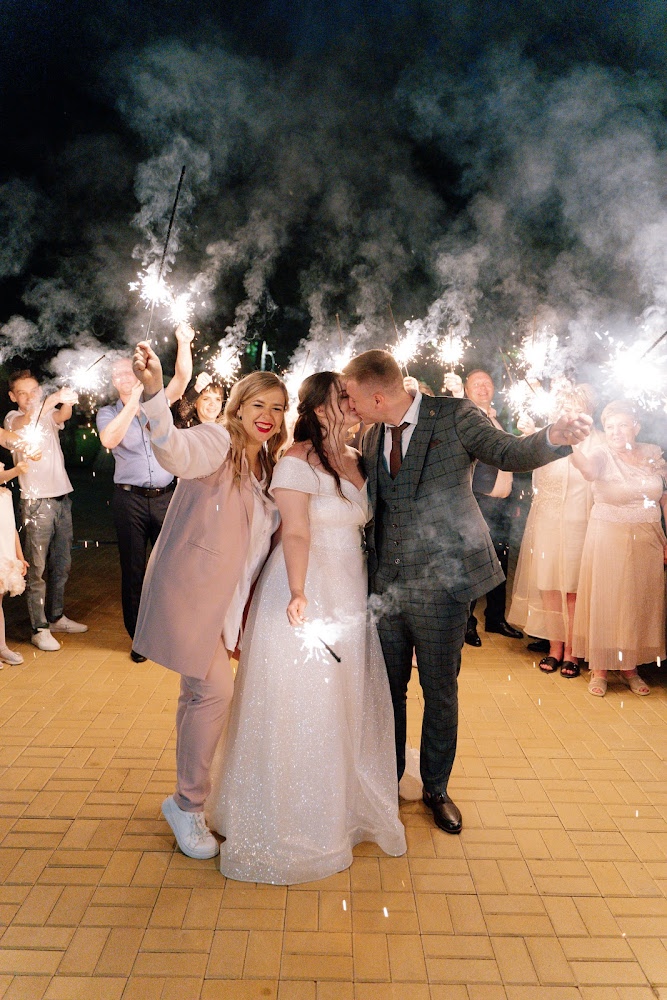 Ольга Красова ведущая и организатор незабываемых свадеб в городе Воронеж, Старый Оскол, Липецк и Белгород