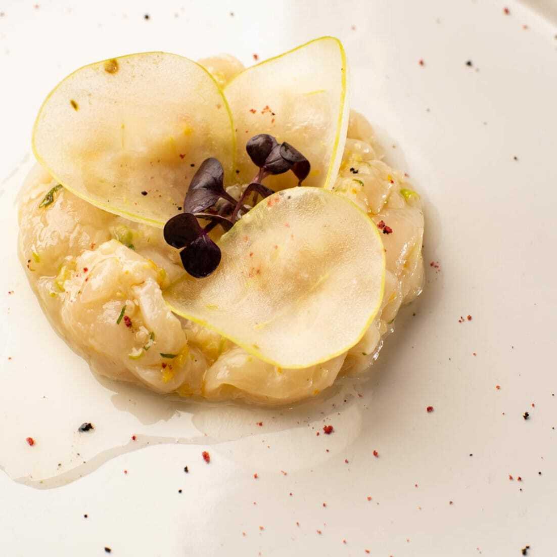 Меню | Тот Ещё Гусь | Гастрокафе