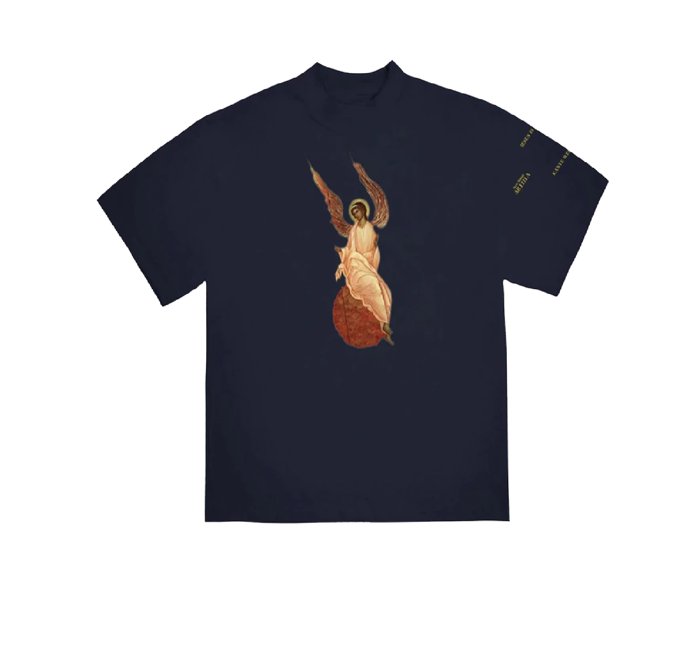 Kanye West 'Jesus Is King Archangel II 