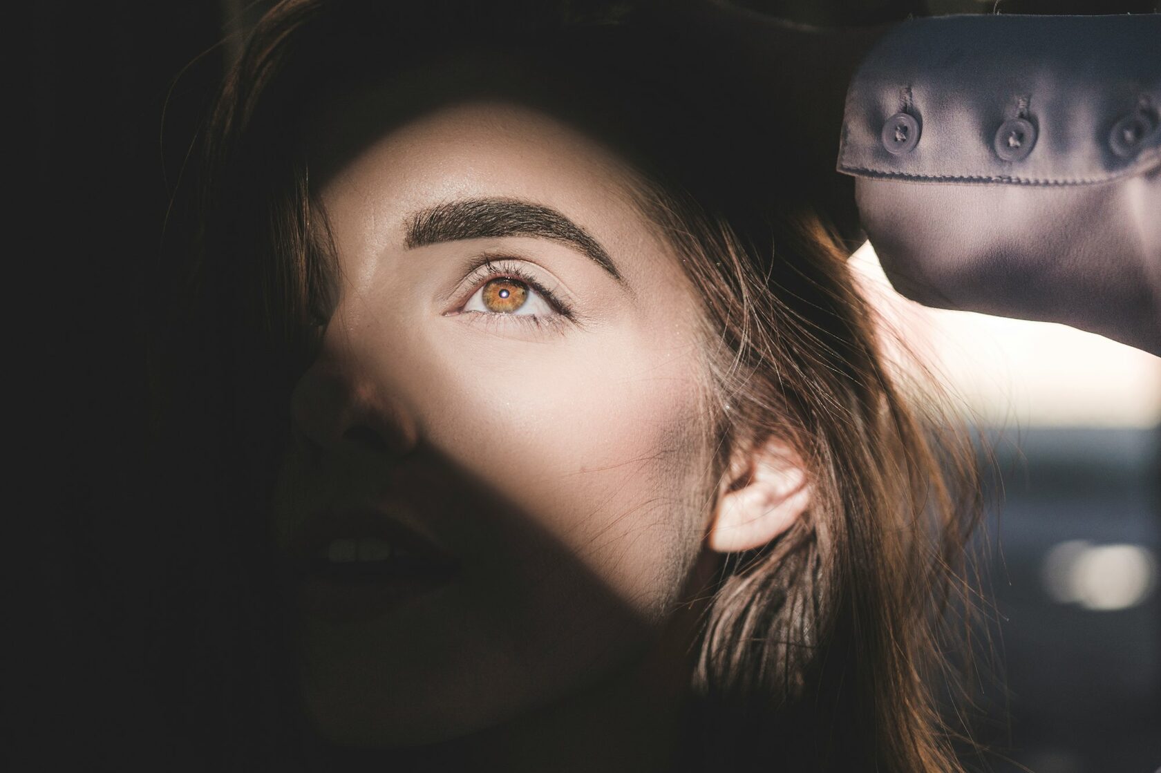 Студия оформления бровей SHILK BROWS в Адлере