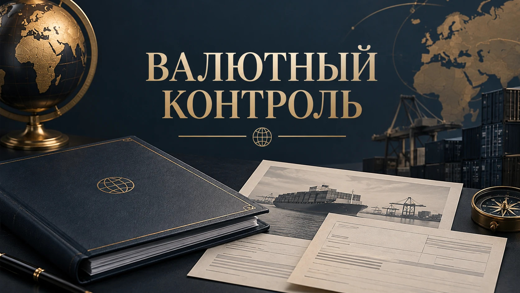 Валютный контроль: какие документы по внешним контрактам защищают позицию бизнеса