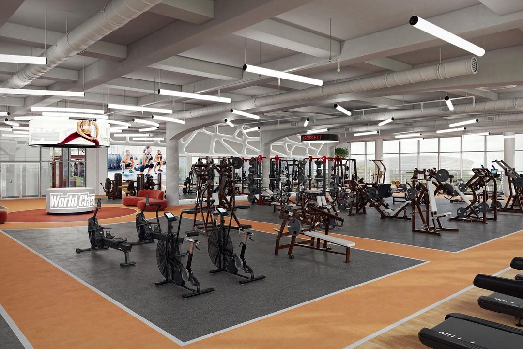 <br /><span style="font-size: 32px; font-weight: 100;">WORLD CLASS, СКОЛКОВО</span>