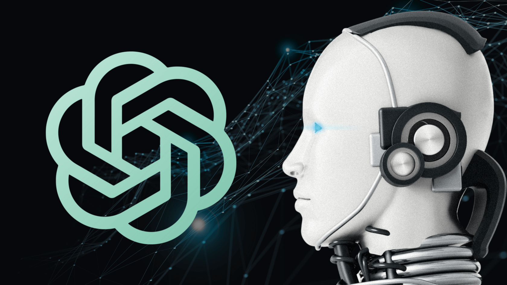 OpenAI branded photo