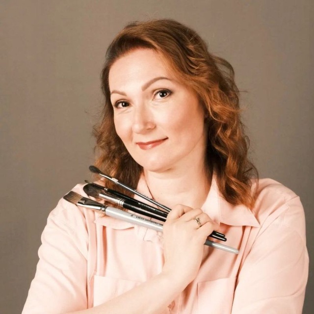 Маргарита Шакулина