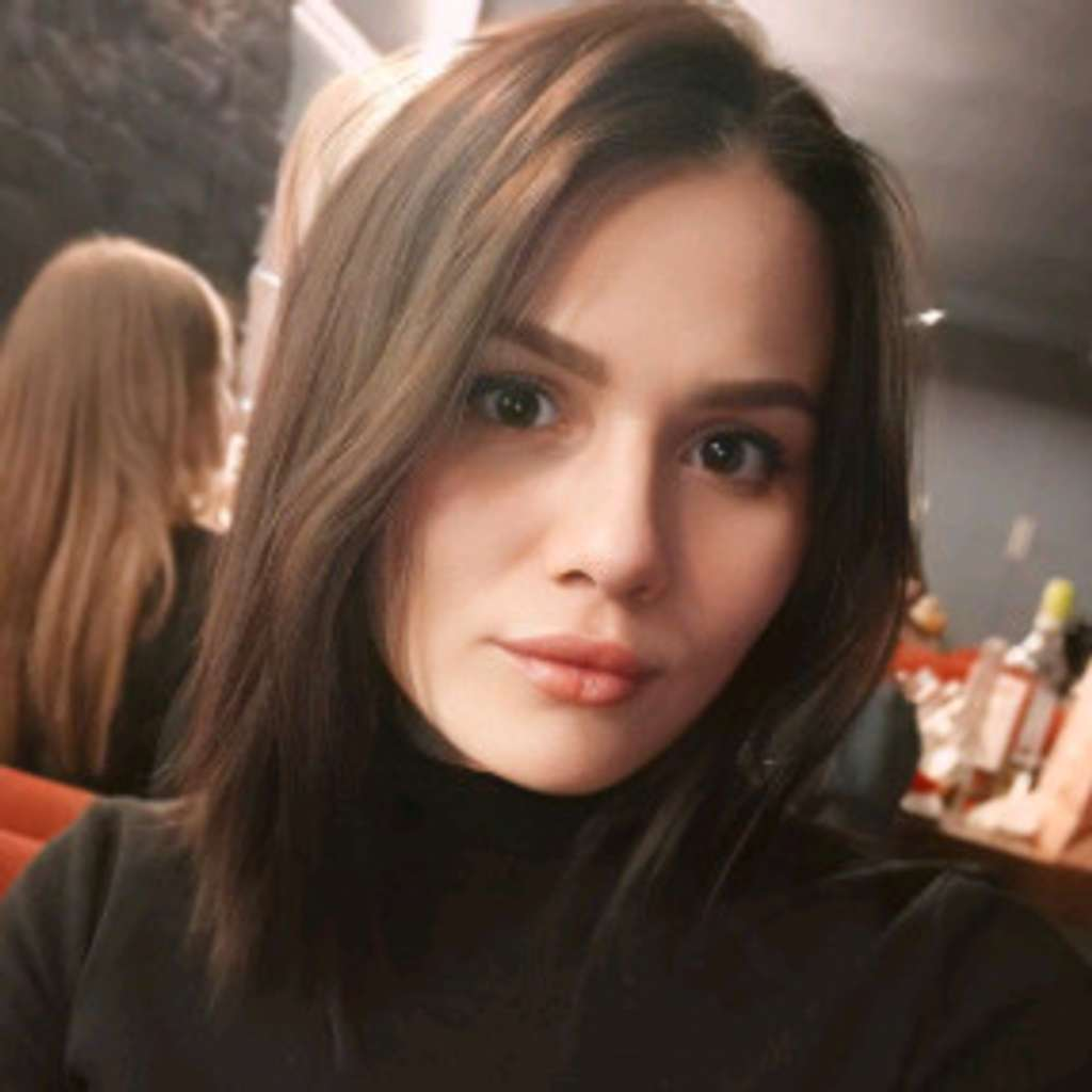 Аминова Кристина