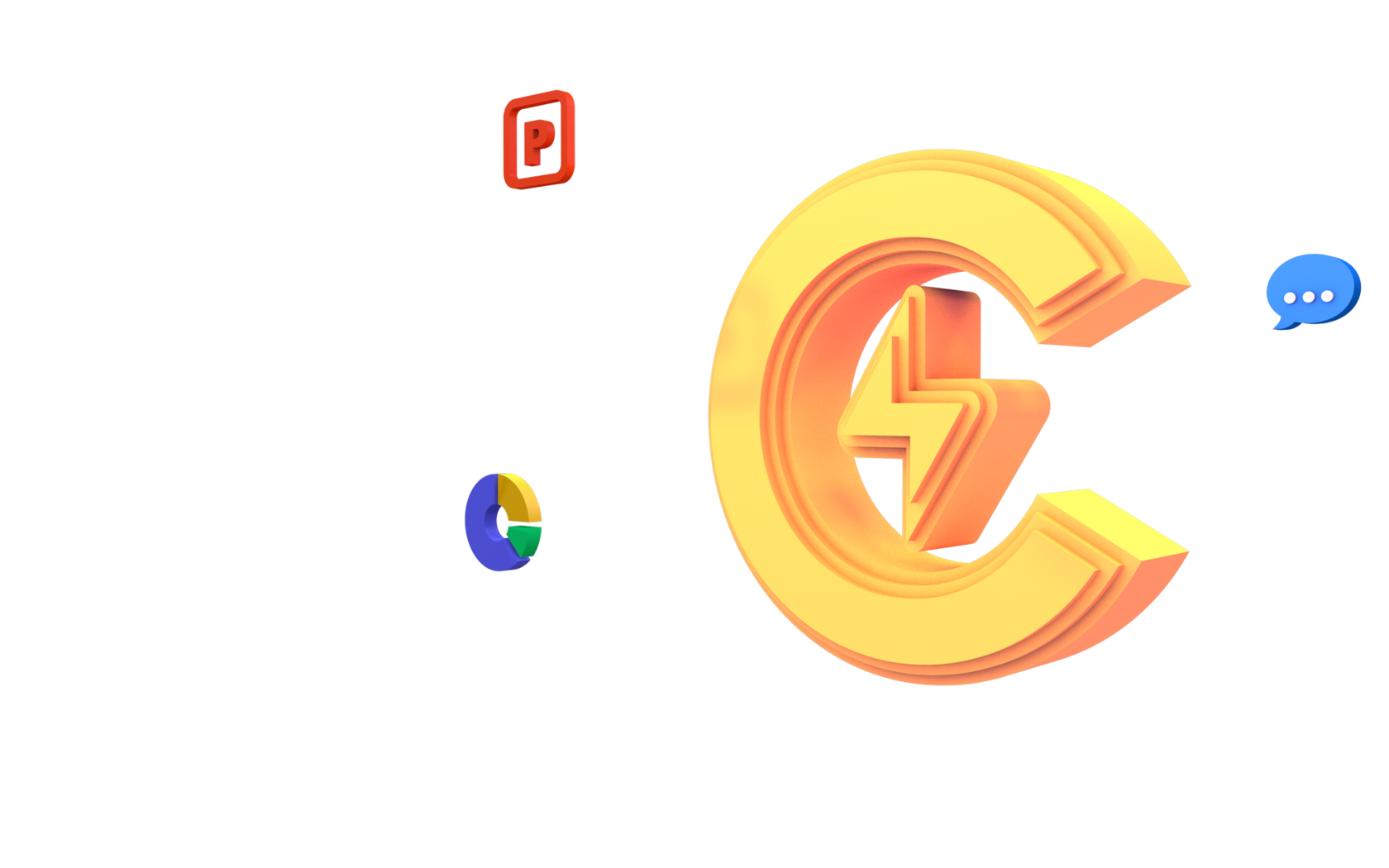 Сила слайда создание презентаций