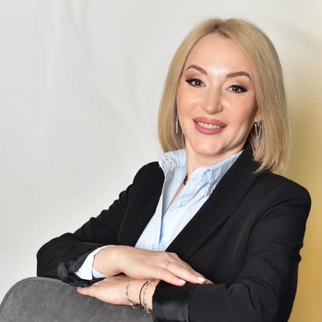 Резеда Талипова