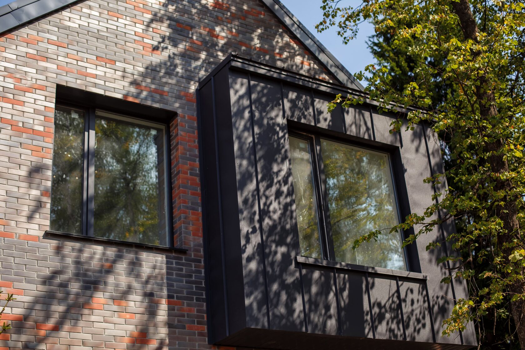 Апшеронск жилой модуль веранда