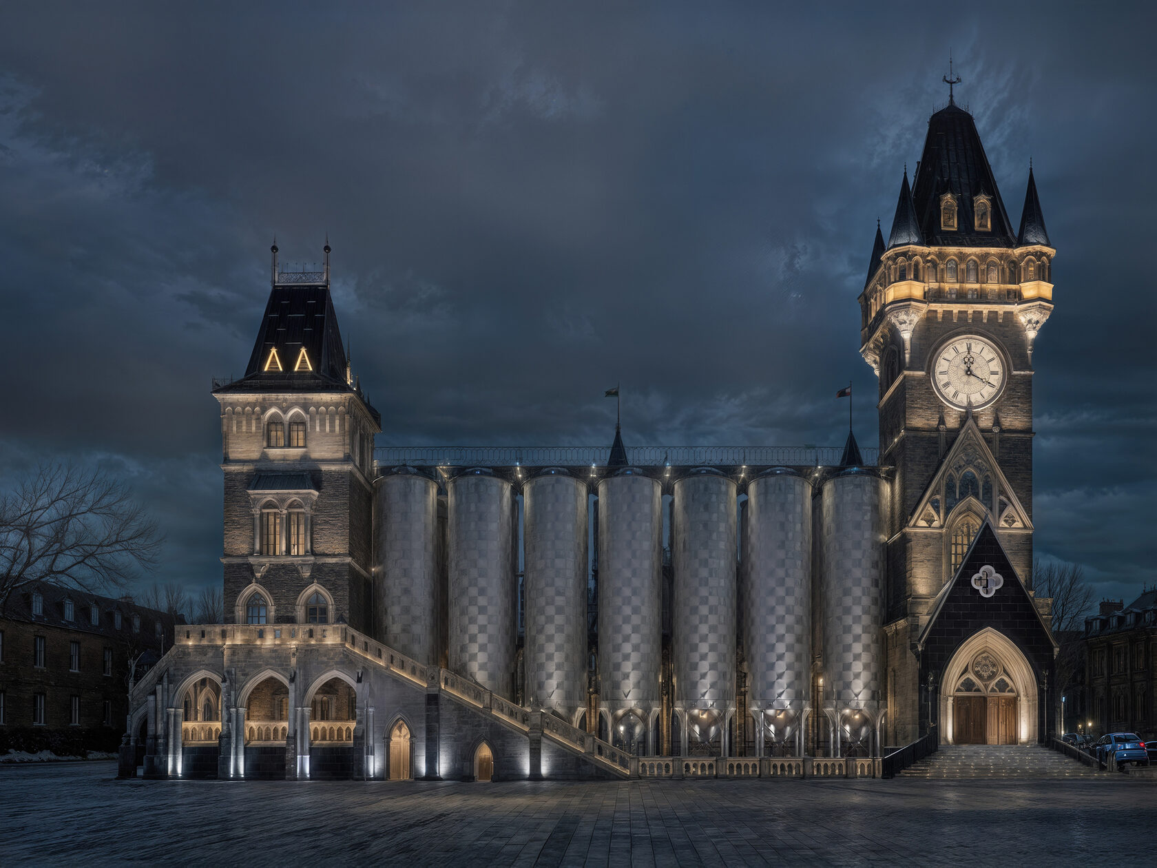 Firefly vs Kling 2.1 Pro: быстрый краш-тест для новичков в видеогенерации