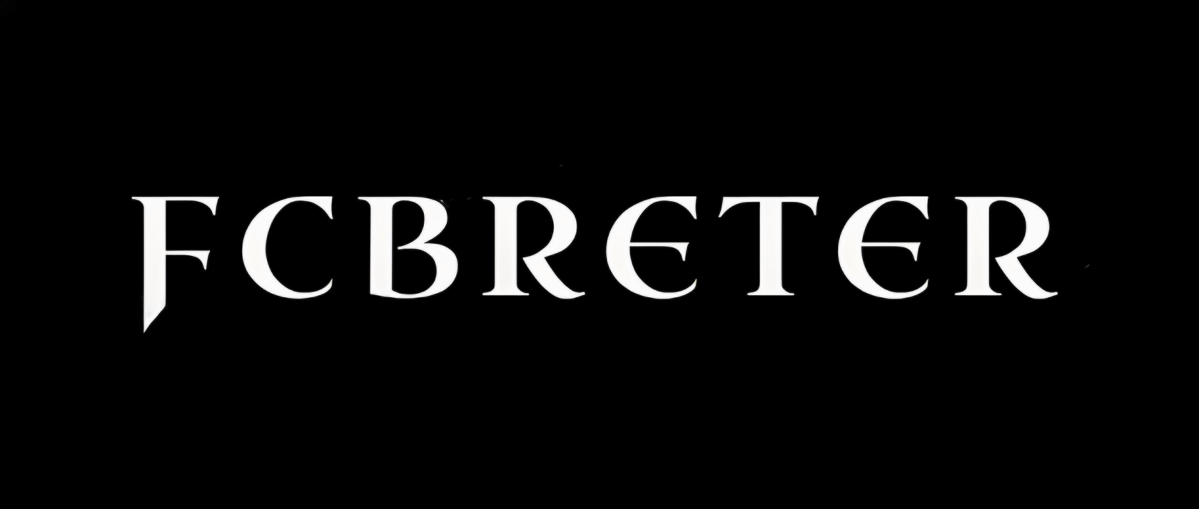  FCBRETER 